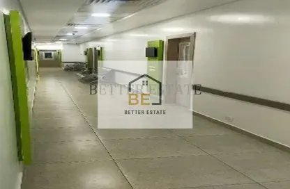 Clinic - Studio - 1 Bathroom for rent in 2nd Neighborhood - 4th Area - Shorouk City - Cairo