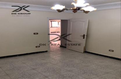 Apartment - 2 - 1 for sale in Smouha - Hay Sharq - Alexandria