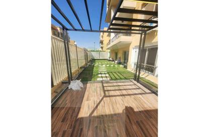 Apartment - 3 Bedrooms - 2 Bathrooms for sale in Al Khamayel city - Sheikh Zayed Compounds - Sheikh Zayed City - Giza