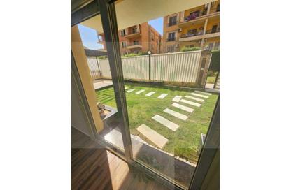 Apartment - 3 Bedrooms - 2 Bathrooms for sale in Al Khamayel city - Sheikh Zayed Compounds - Sheikh Zayed City - Giza