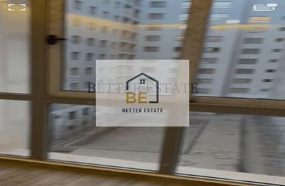 Apartment - 3 Bedrooms - 3 Bathrooms for rent in One Kattameya - El Katameya Compounds - El Katameya - New Cairo City - Cairo