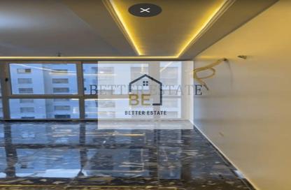 Apartment - 3 Bedrooms - 3 Bathrooms for rent in One Kattameya - El Katameya Compounds - El Katameya - New Cairo City - Cairo