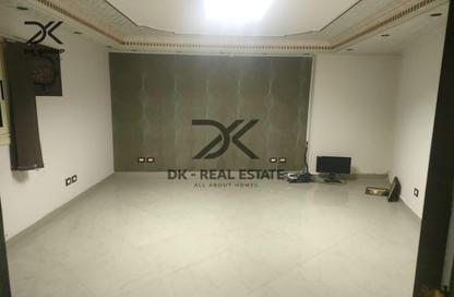 Office Space - Studio - 2 for sale in Janaklees - Hay Sharq - Alexandria