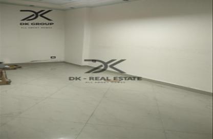 Office Space - Studio - 2 for sale in Janaklees - Hay Sharq - Alexandria
