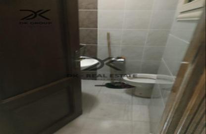 Office Space - Studio - 2 for sale in Janaklees - Hay Sharq - Alexandria