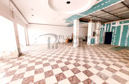 Bulk Rent Unit - Studio - 2 Bathrooms for rent in Salah Salem St. - El Mansheya - Hay El Gomrok - Alexandria