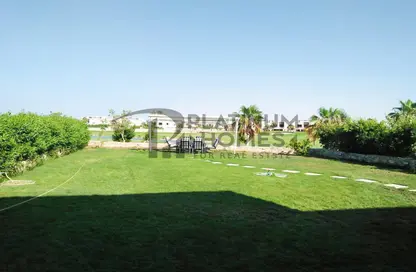 شاليه - 3 غرف نوم - 3 حمامات للبيع في هاسييندا باي - سيدي عبد الرحمن - الساحل الشمالي