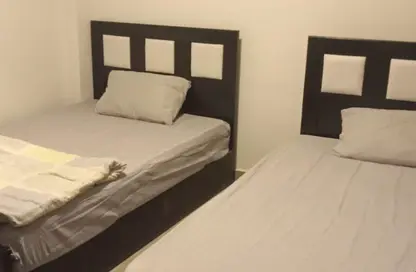 Apartment - 2 Bedrooms - 1 Bathroom for sale in Madinaty - Cairo