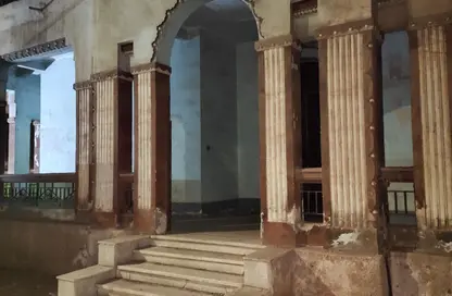 Villa - 6 Bathrooms for rent in Al Orouba St. - El Ismailia Square - Heliopolis - Masr El Gedida - Cairo