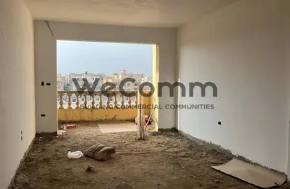 شقة - 3 غرف نوم - 2 حمامات للبيع في حى القرنفل - التجمع الخامس - مدينة القاهرة الجديدة - القاهرة