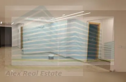 مساحات مكتبية - استوديو - 1 حمام للايجار في شارع ابو قير - الإبراهيمية - حي وسط - الاسكندرية