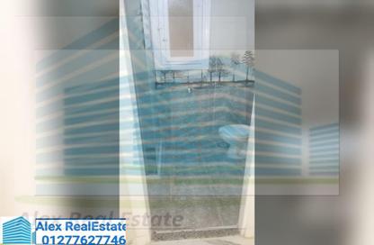 Apartment - 3 Bedrooms - 2 Bathrooms for rent in Gleim Square - Glim - Hay Sharq - Alexandria