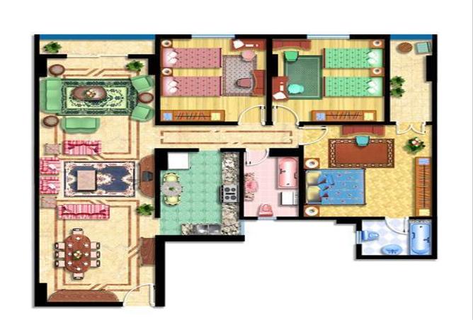 6897402 - صورة العقار 2