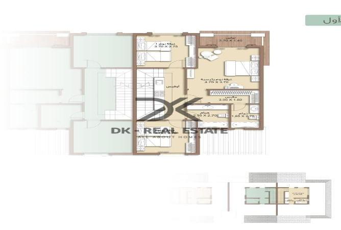 7043447 - الصورة الرئيسية للعقار