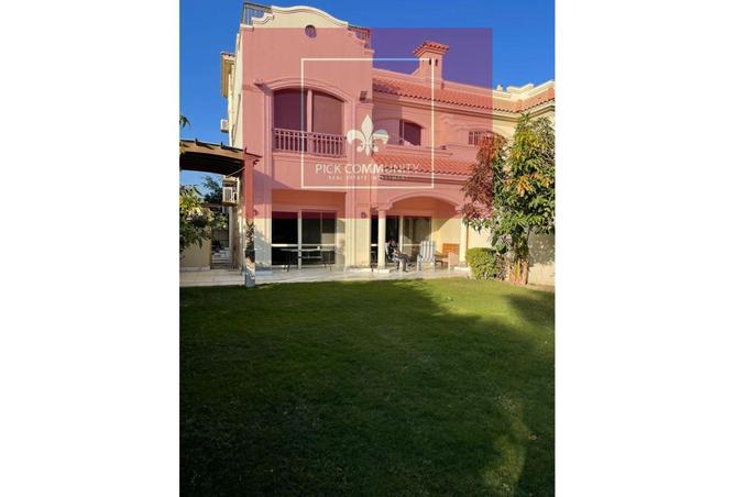 8410027 - الصورة الرئيسية للعقار