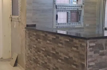 Apartment - Studio - 1 Bathroom for rent in Madinaty - Cairo