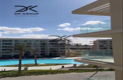 Chalet - 2 - 2 for sale in Marassi - Sidi Abdel Rahman - North Coast