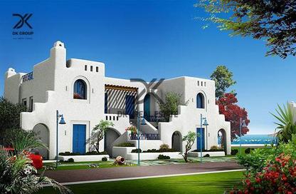 Apartment - 2 - 2 for sale in Plage - Sidi Abdel Rahman - North Coast