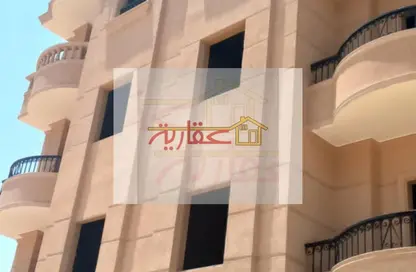Apartment - 3 Bedrooms - 2 Bathrooms for sale in 10th of Ramadan City - Sharqia