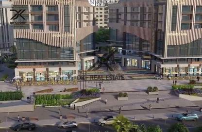 Apartment - 3 - 2 for sale in Sawary - Alexandria Compounds - Alexandria