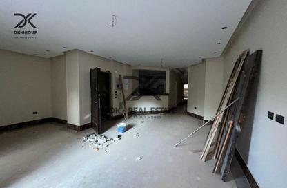 شقة - 3 - 2 للبيع في ريماس - المستثمرين الشمالية - مدينة القاهرة الجديدة - القاهرة