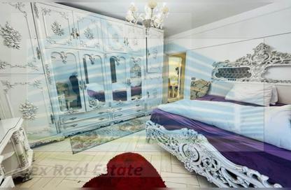 Apartment - 3 Bedrooms - 1 Bathroom for rent in Al Mosheer Ahmed Ismail St. - Sidi Gaber - Hay Sharq - Alexandria