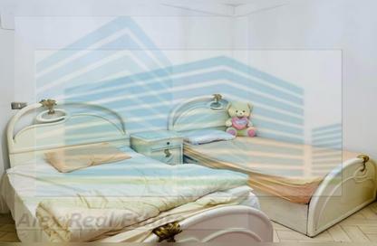 Apartment - 3 Bedrooms - 1 Bathroom for rent in Al Mosheer Ahmed Ismail St. - Sidi Gaber - Hay Sharq - Alexandria