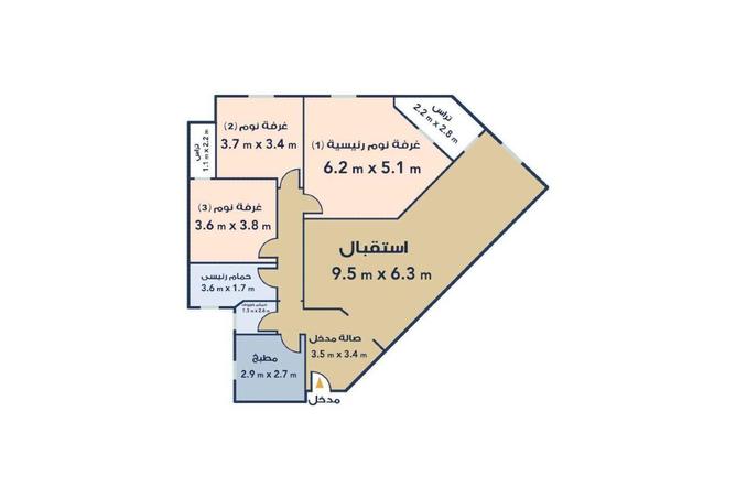 6992917 - صورة العقار 2