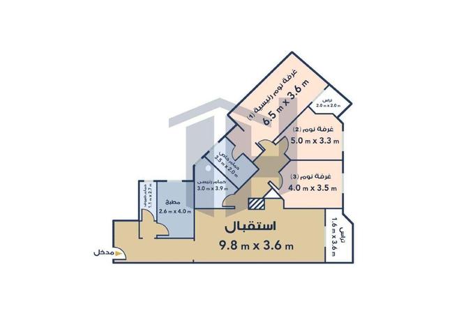 7058011 - صورة العقار 3