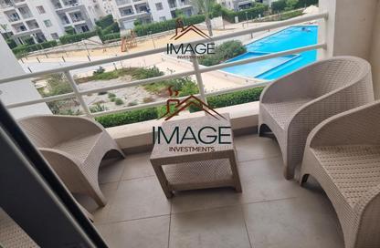 Chalet - 2 Bedrooms - 2 Bathrooms for sale in Amwaj - Sidi Abdel Rahman - North Coast