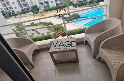 شاليه - 2 غرف نوم - 2 حمامات للبيع في أمواج - سيدي عبد الرحمن - الساحل الشمالي