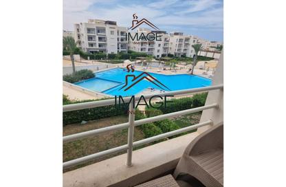 Chalet - 2 Bedrooms - 2 Bathrooms for sale in Amwaj - Sidi Abdel Rahman - North Coast Chalet - 2 Bedrooms - 2 Bathrooms for sale in Amwaj - Sidi Abdel Rahman - North Coast