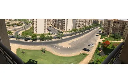 شقة - 3 غرف نوم - 2 حمامات للبيع في مدينتي - القاهرة