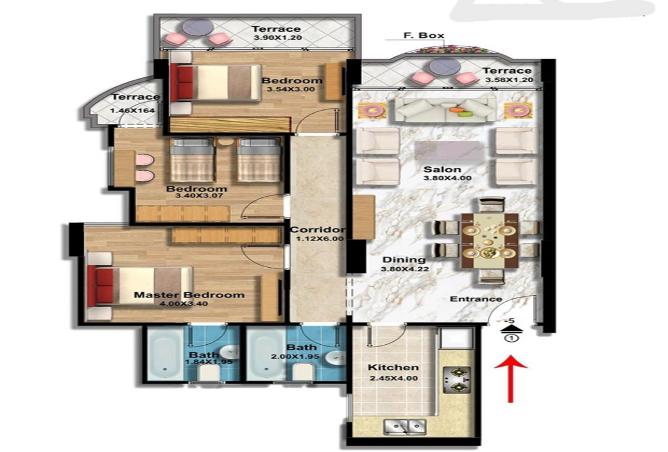 6846404 - صورة العقار 2