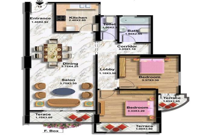 6846404 - الصورة الرئيسية للعقار