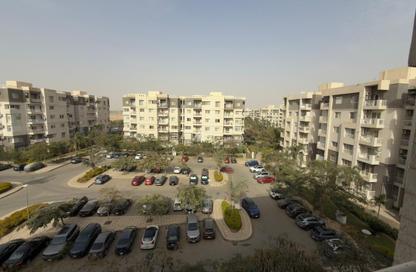 Apartment - 3 Bedrooms - 2 Bathrooms for rent in Madinaty - Cairo