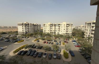 Apartment - 3 Bedrooms - 2 Bathrooms for rent in Madinaty - Cairo