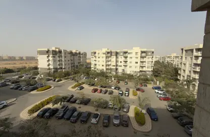 شقة - 3 غرف نوم - 2 حمامات للايجار في مدينتي - القاهرة