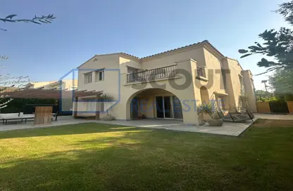 Villa - 4 Bedrooms - 4 Bathrooms for sale in Mivida - 5th Settlement Compounds - The 5th Settlement - New Cairo City - Cairo Villa - 4 Bedrooms - 4 Bathrooms for sale in Mivida - 5th Settlement Compounds - The 5th Settlement - New Cairo City - Cairo