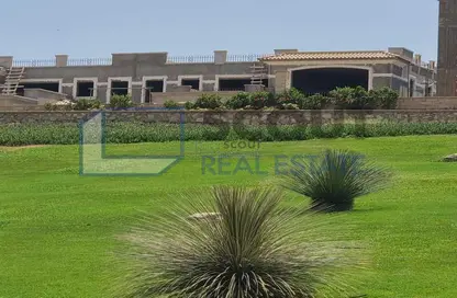 منزل مزدوج - 4 غرف نوم - 4 حمامات للبيع في ستون بارك - كمبوندات التجمع الخامس - التجمع الخامس - مدينة القاهرة الجديدة - القاهرة