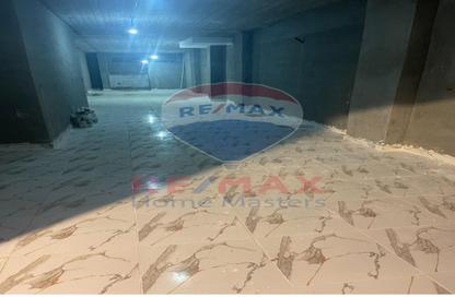 Shop - Studio for sale in Toreel Area - Al Mansoura - Al Daqahlya