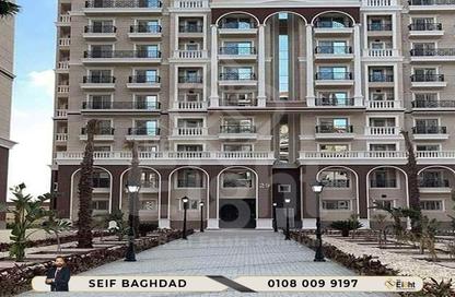 شقة - 3 غرف نوم - 3 حمامات للبيع في في صوارى - ووترفرونت - صوارى - كمبوندات الاسكندرية - الاسكندرية
