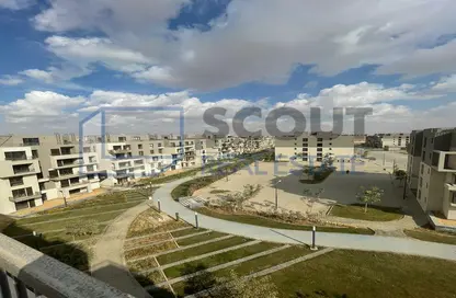 (بنتهاوس (روف - 3 غرف نوم - 4 حمامات للبيع في سوديك ايست - الحي السادس - هليوبوليس الجديدة - القاهرة (بنتهاوس (روف - 3 غرف نوم - 4 حمامات للبيع في سوديك ايست - الحي السادس - هليوبوليس الجديدة - القاهرة