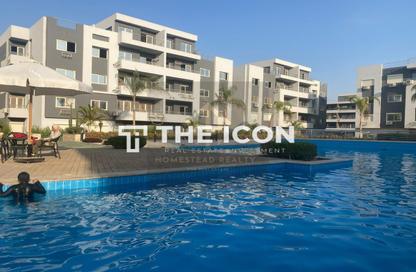 Apartment - 3 Bedrooms - 3 Bathrooms for sale in High City - 5th District - Obour City - Qalyubia