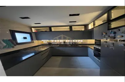 شقة - 2 غرف نوم - 1 حمام للبيع في هاي سيتي - الحي الخامس - مدينة العبور - القليوبية