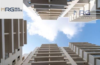 Apartment - 3 Bedrooms - 3 Bathrooms for sale in Towers - Nasr City Compounds - Nasr City - Cairo Apartment - 3 Bedrooms - 3 Bathrooms for sale in Towers - Nasr City Compounds - Nasr City - Cairo
