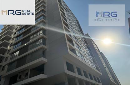 Apartment - 3 Bedrooms - 3 Bathrooms for sale in Towers - Nasr City Compounds - Nasr City - Cairo Apartment - 3 Bedrooms - 3 Bathrooms for sale in Towers - Nasr City Compounds - Nasr City - Cairo