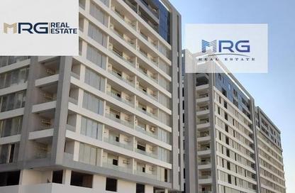 Apartment - 3 Bedrooms - 2 Bathrooms for sale in Landmark - Nasr City Compounds - Nasr City - Cairo Apartment - 3 Bedrooms - 2 Bathrooms for sale in Landmark - Nasr City Compounds - Nasr City - Cairo