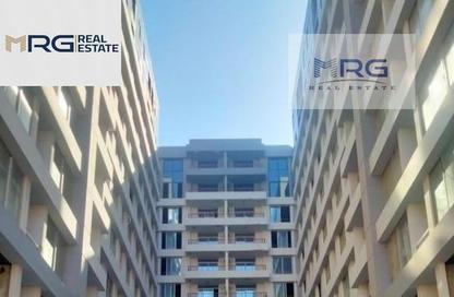 Apartment - 3 Bedrooms - 3 Bathrooms for sale in Landmark - Nasr City Compounds - Nasr City - Cairo Apartment - 3 Bedrooms - 3 Bathrooms for sale in Landmark - Nasr City Compounds - Nasr City - Cairo