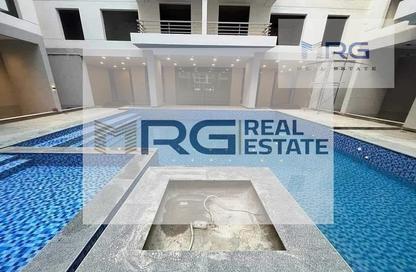 Apartment - 2 Bedrooms - 1 Bathroom for sale in Towers - Nasr City Compounds - Nasr City - Cairo Apartment - 2 Bedrooms - 1 Bathroom for sale in Towers - Nasr City Compounds - Nasr City - Cairo